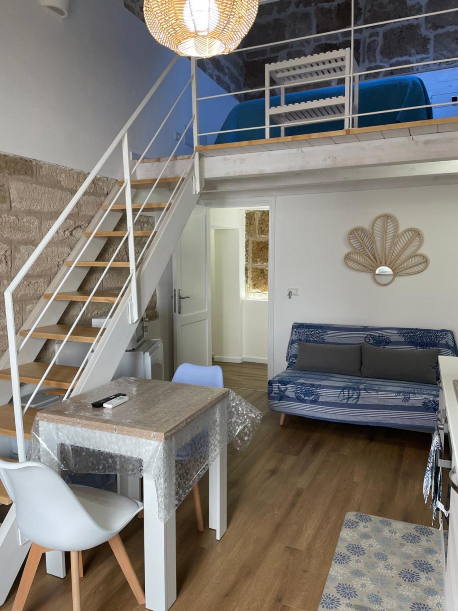 Catalogna10 Loft Suite Alghero Exterior photo