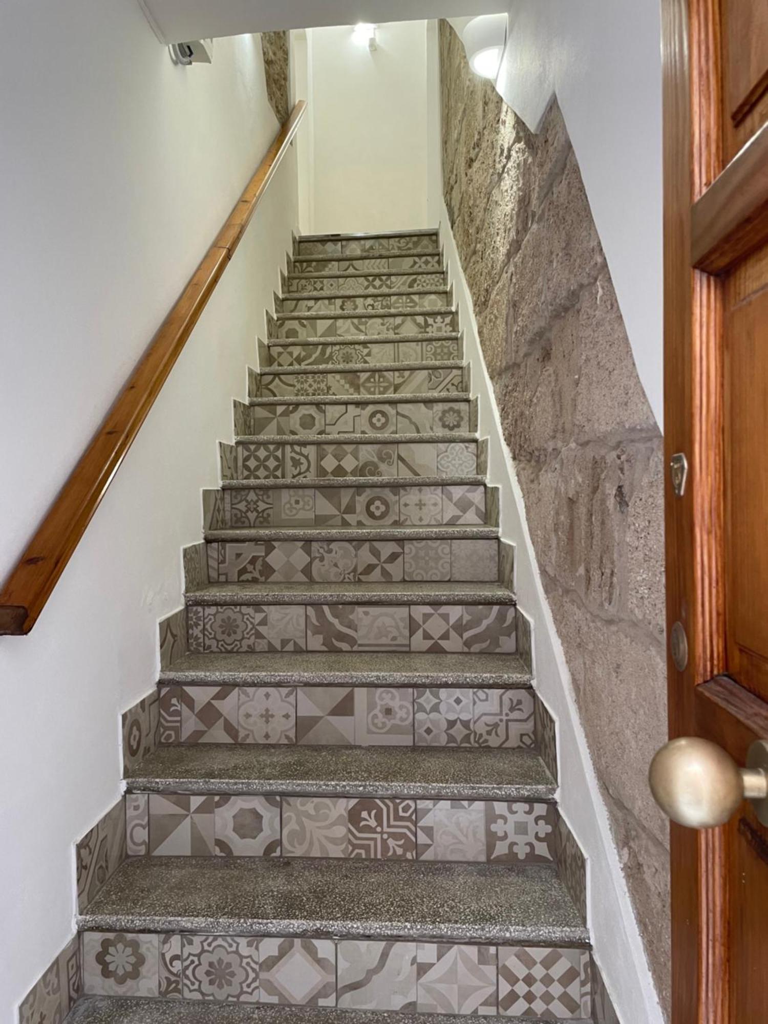 Catalogna10 Loft Suite Alghero Exterior photo