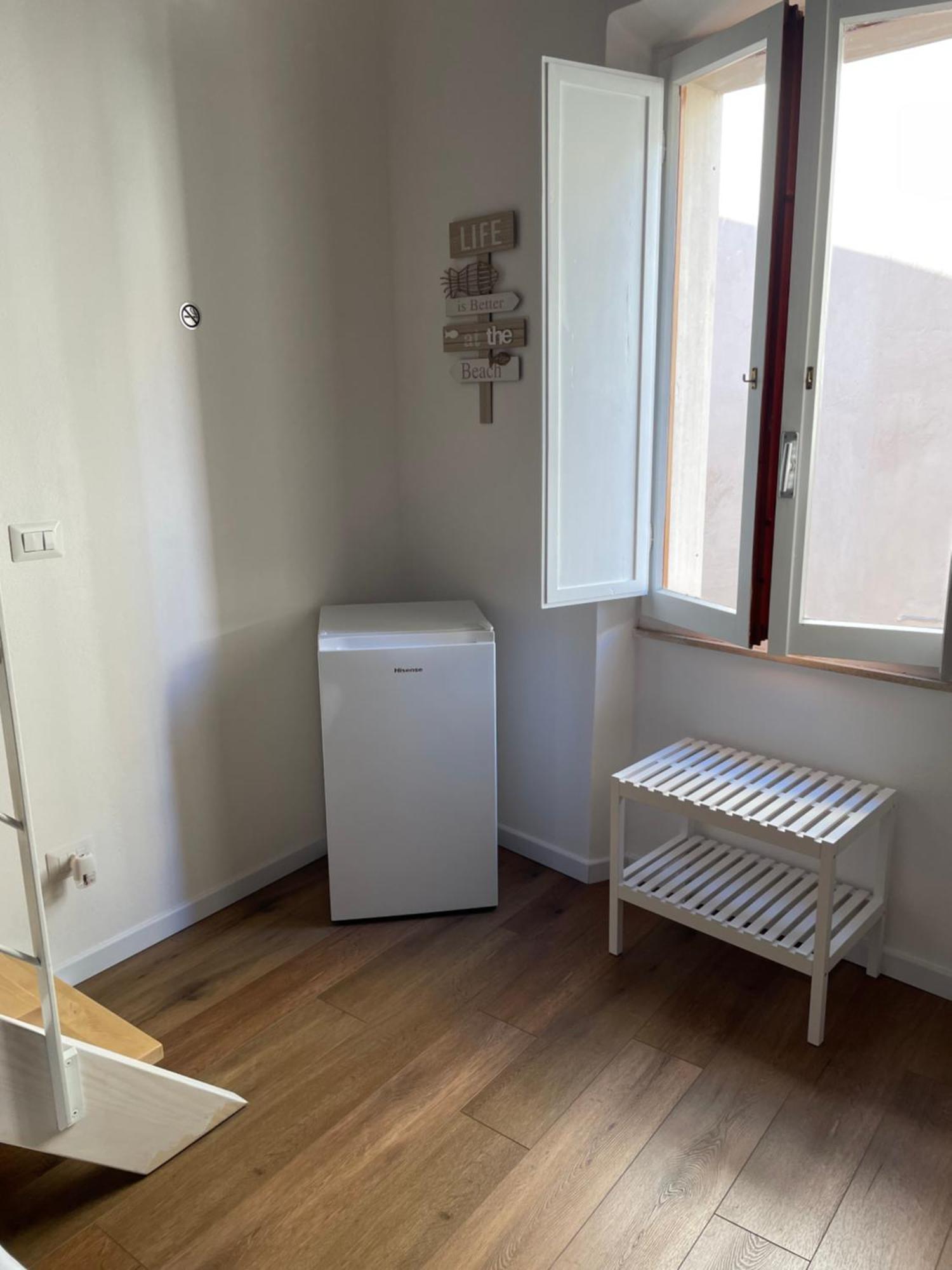 Catalogna10 Loft Suite Alghero Exterior photo