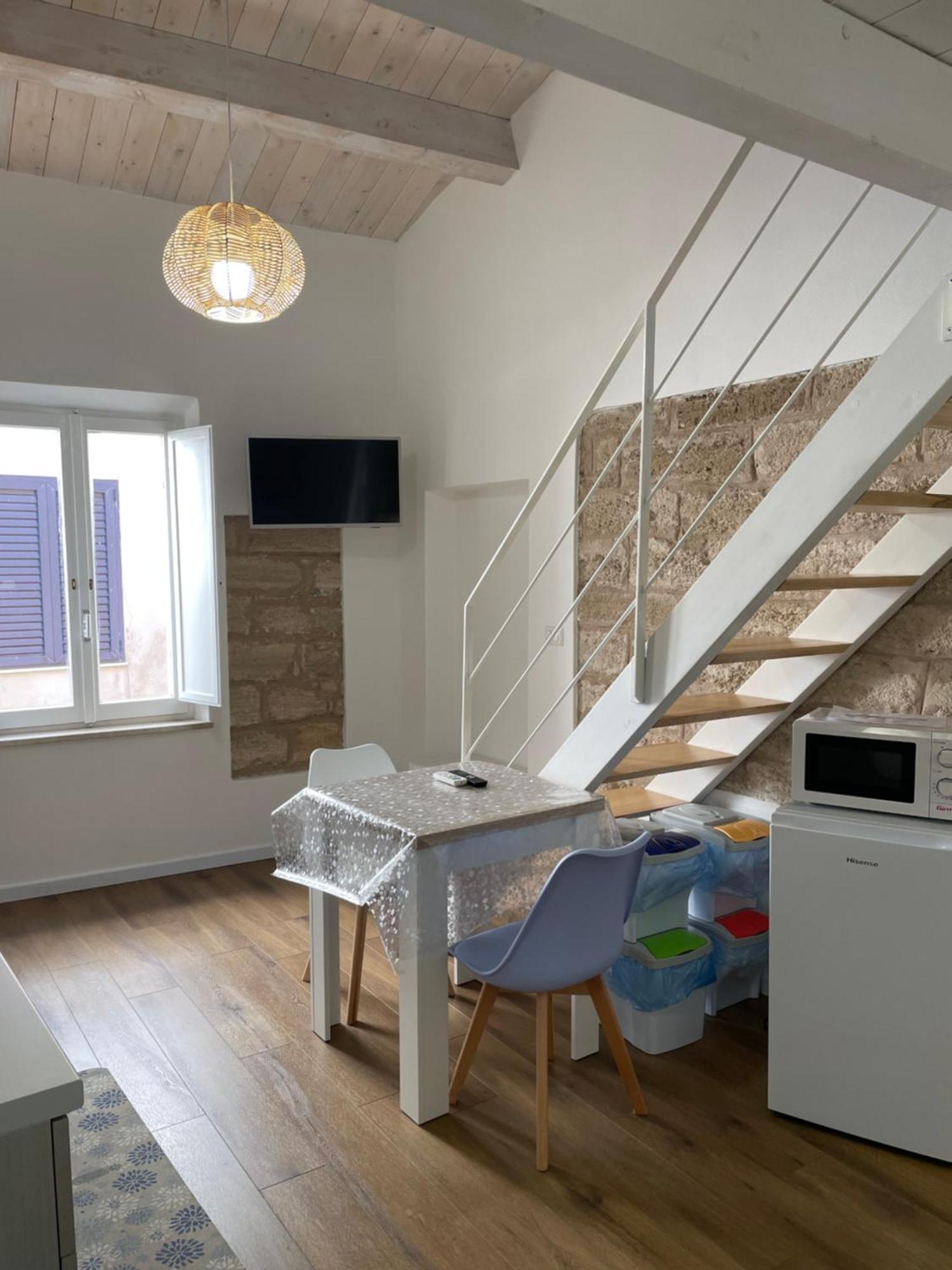 Catalogna10 Loft Suite Alghero Exterior photo