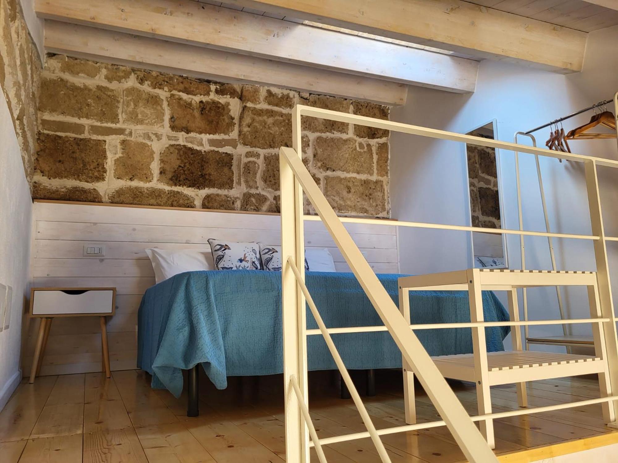 Catalogna10 Loft Suite Alghero Exterior photo