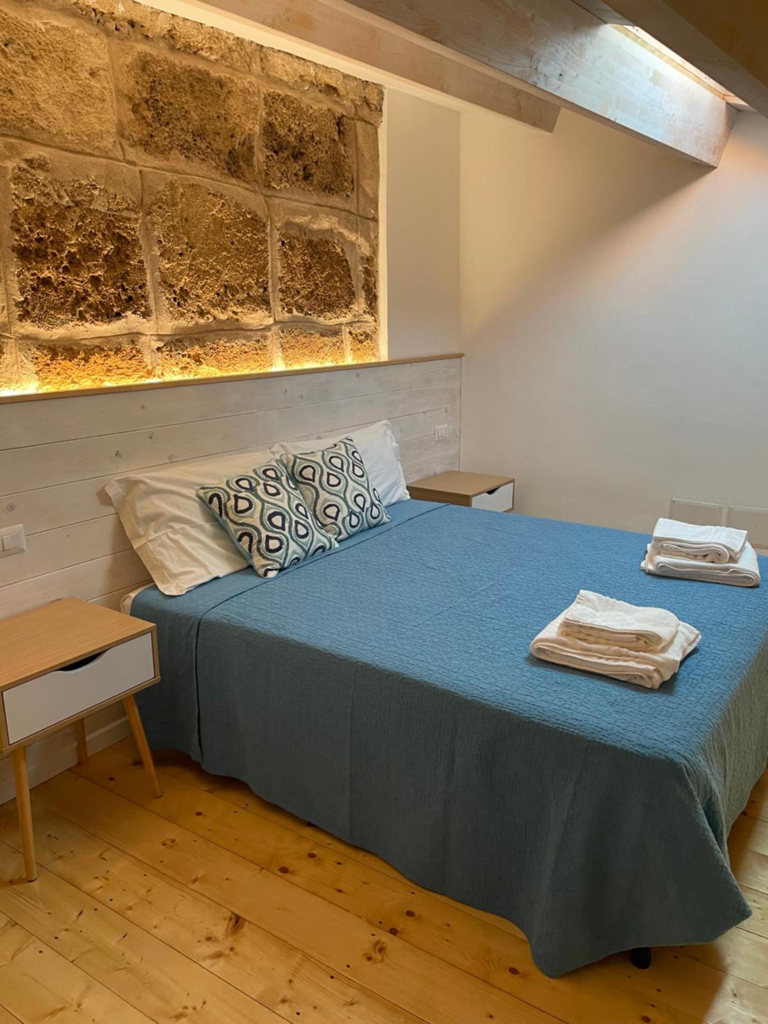 Catalogna10 Loft Suite Alghero Exterior photo