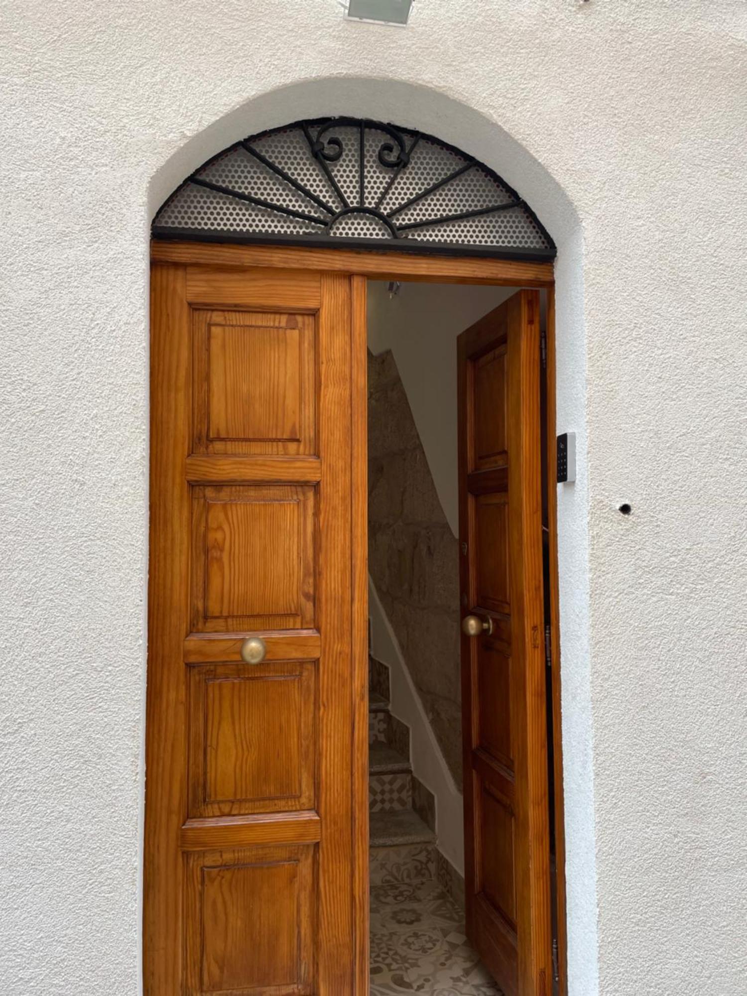Catalogna10 Loft Suite Alghero Exterior photo