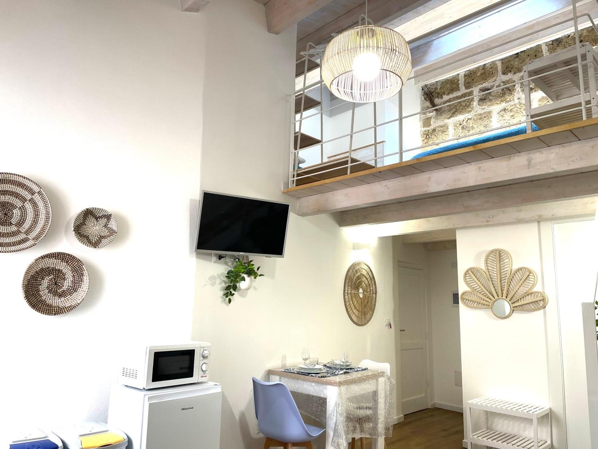 Catalogna10 Loft Suite Alghero Exterior photo