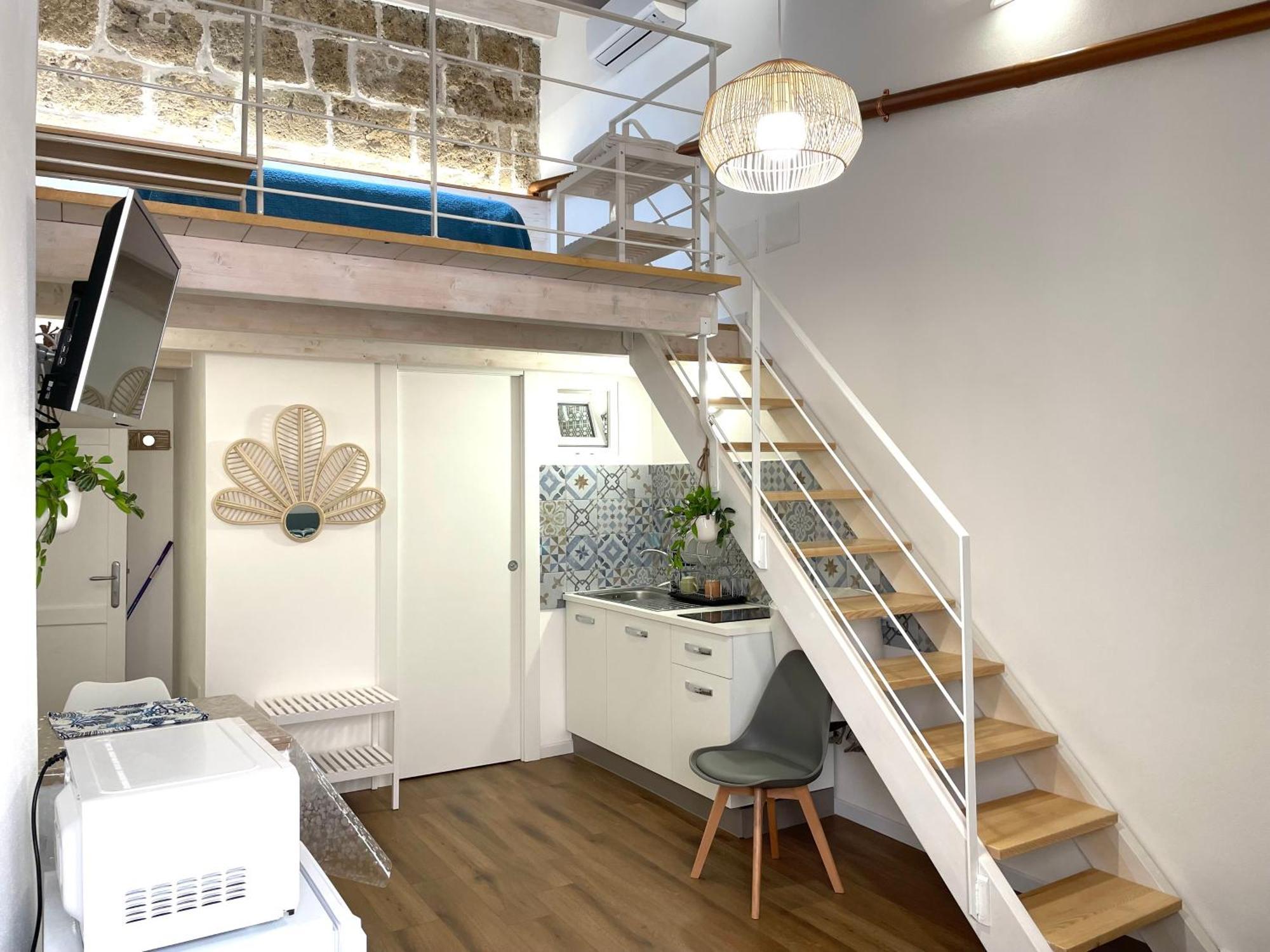 Catalogna10 Loft Suite Alghero Exterior photo