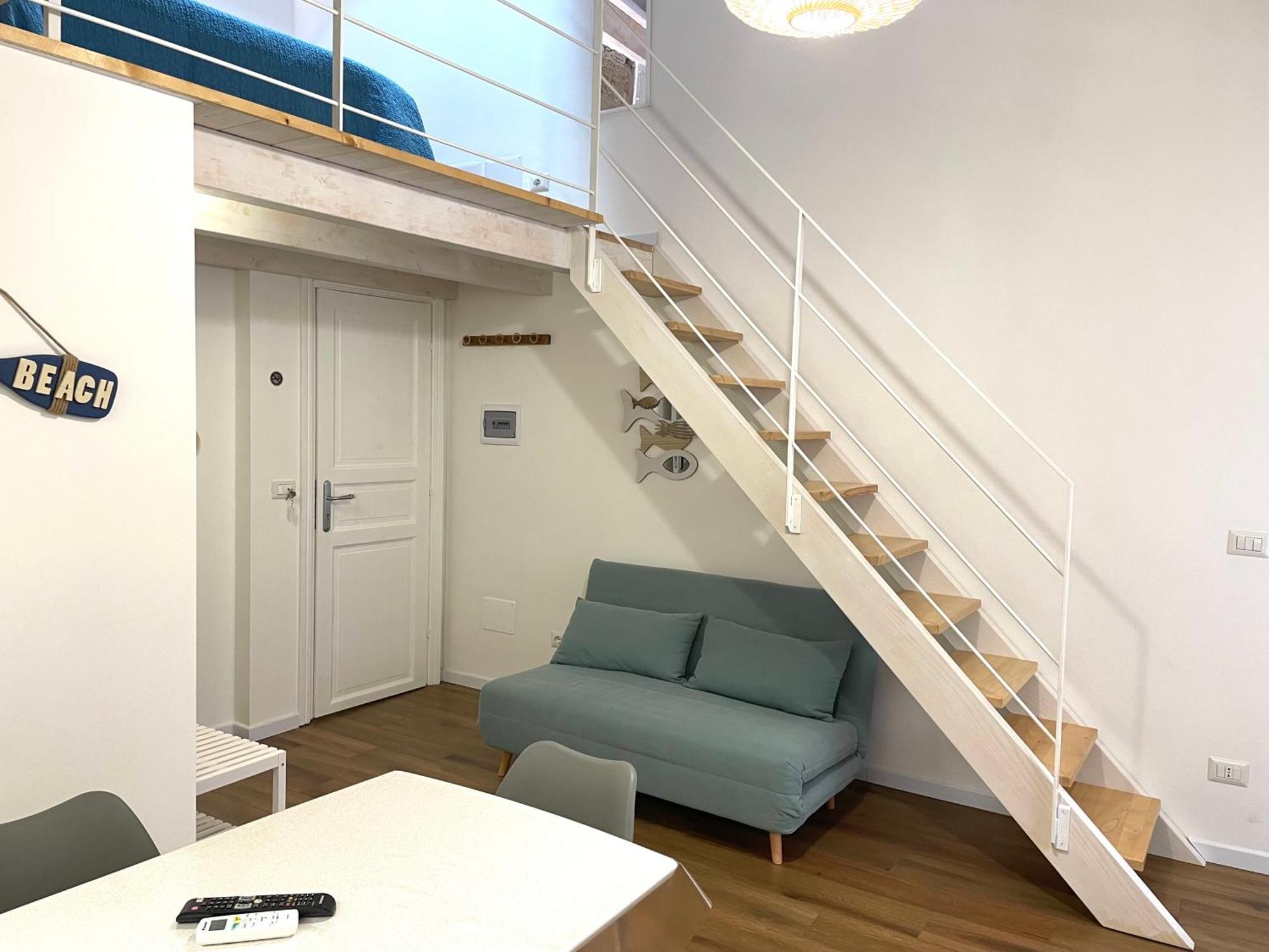 Catalogna10 Loft Suite Alghero Exterior photo
