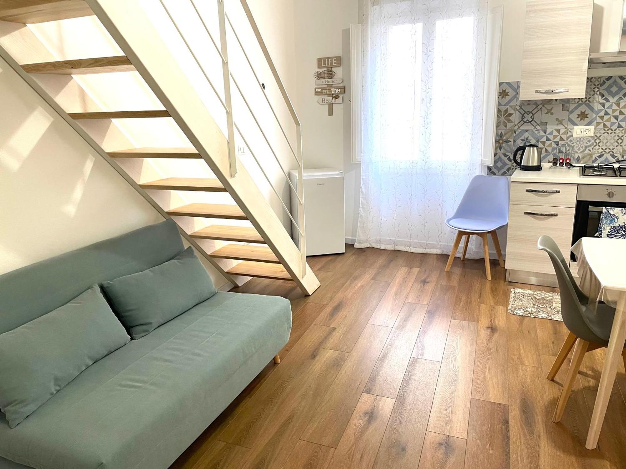 Catalogna10 Loft Suite Alghero Exterior photo
