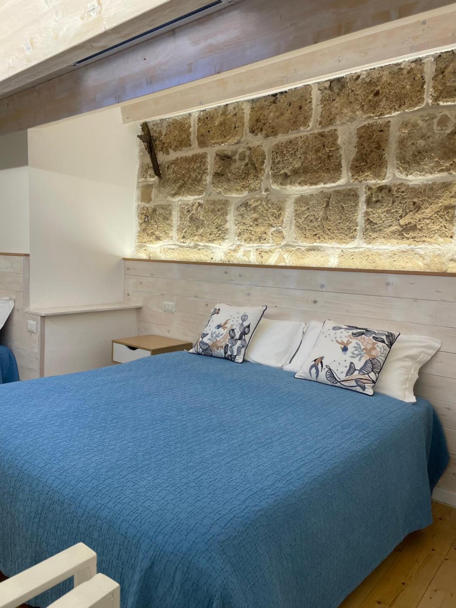 Catalogna10 Loft Suite Alghero Exterior photo