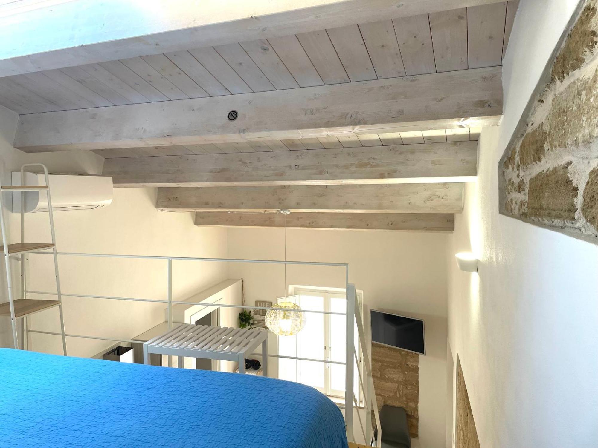 Catalogna10 Loft Suite Alghero Exterior photo