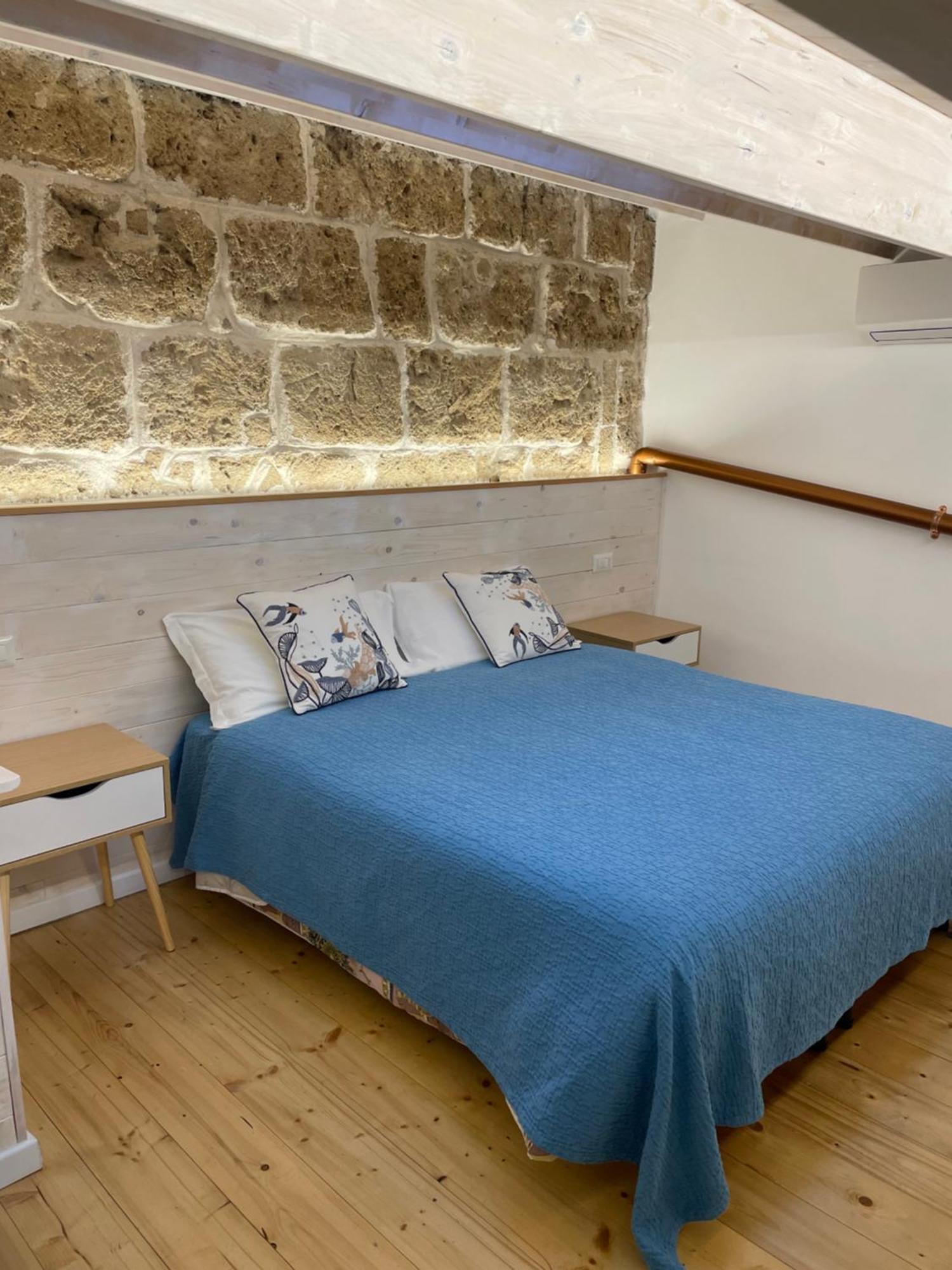 Catalogna10 Loft Suite Alghero Exterior photo